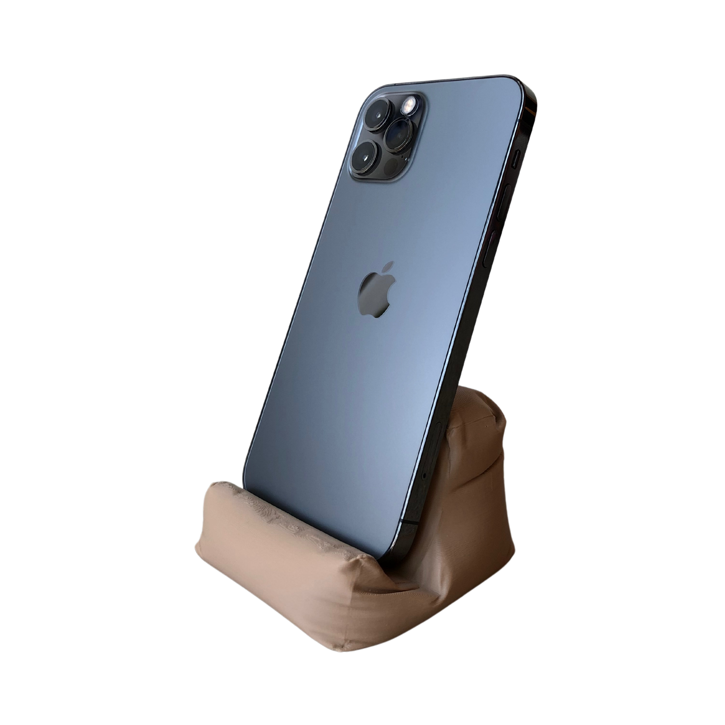 Tablet or Phone Beanbag Stand | Versatile Holder for iPad, Kindle, Nintendo Switch, Smartphones! Two Sizes Available, Comfortable & Stylish