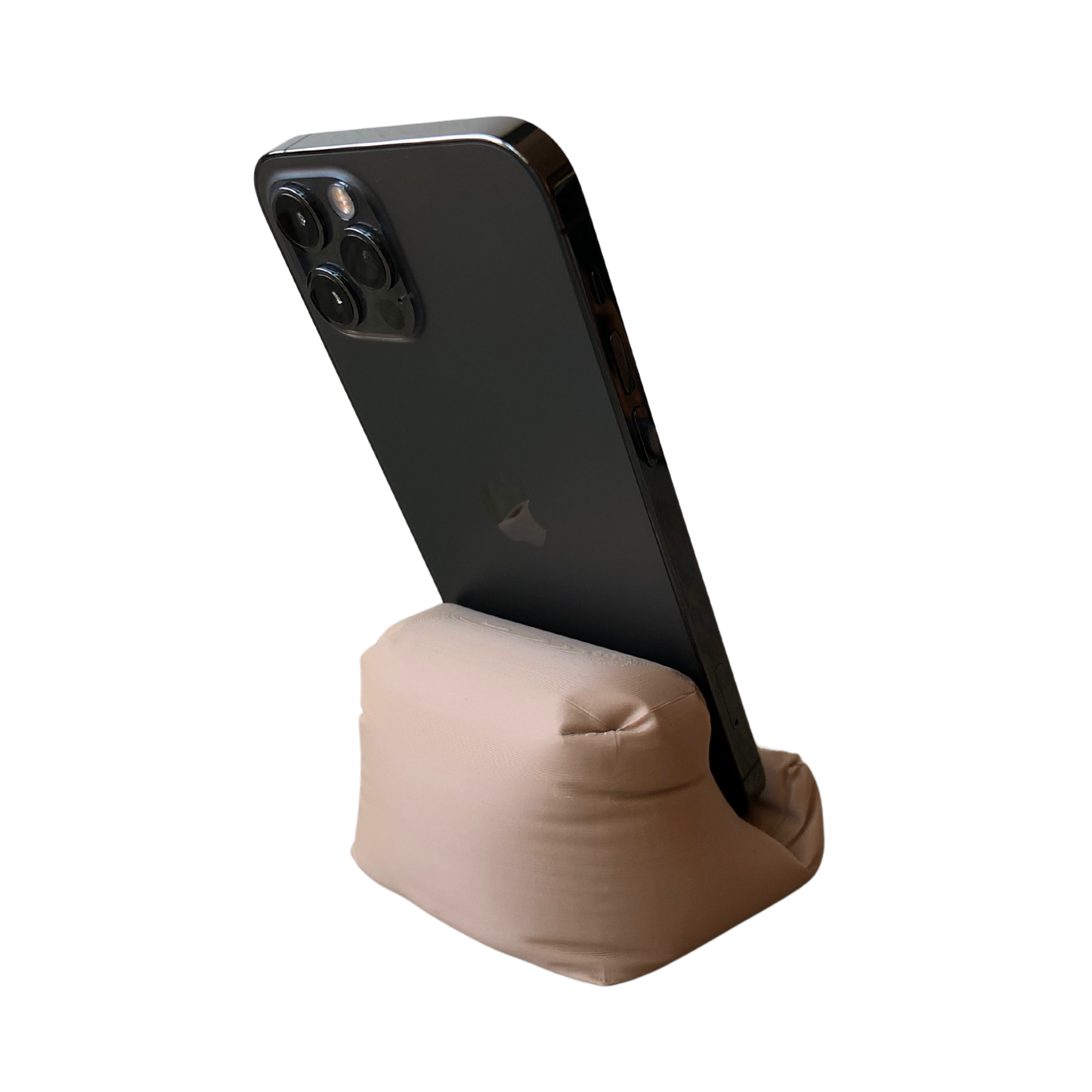 Tablet or Phone Beanbag Stand | Versatile Holder for iPad, Kindle, Nintendo Switch, Smartphones! Two Sizes Available, Comfortable & Stylish
