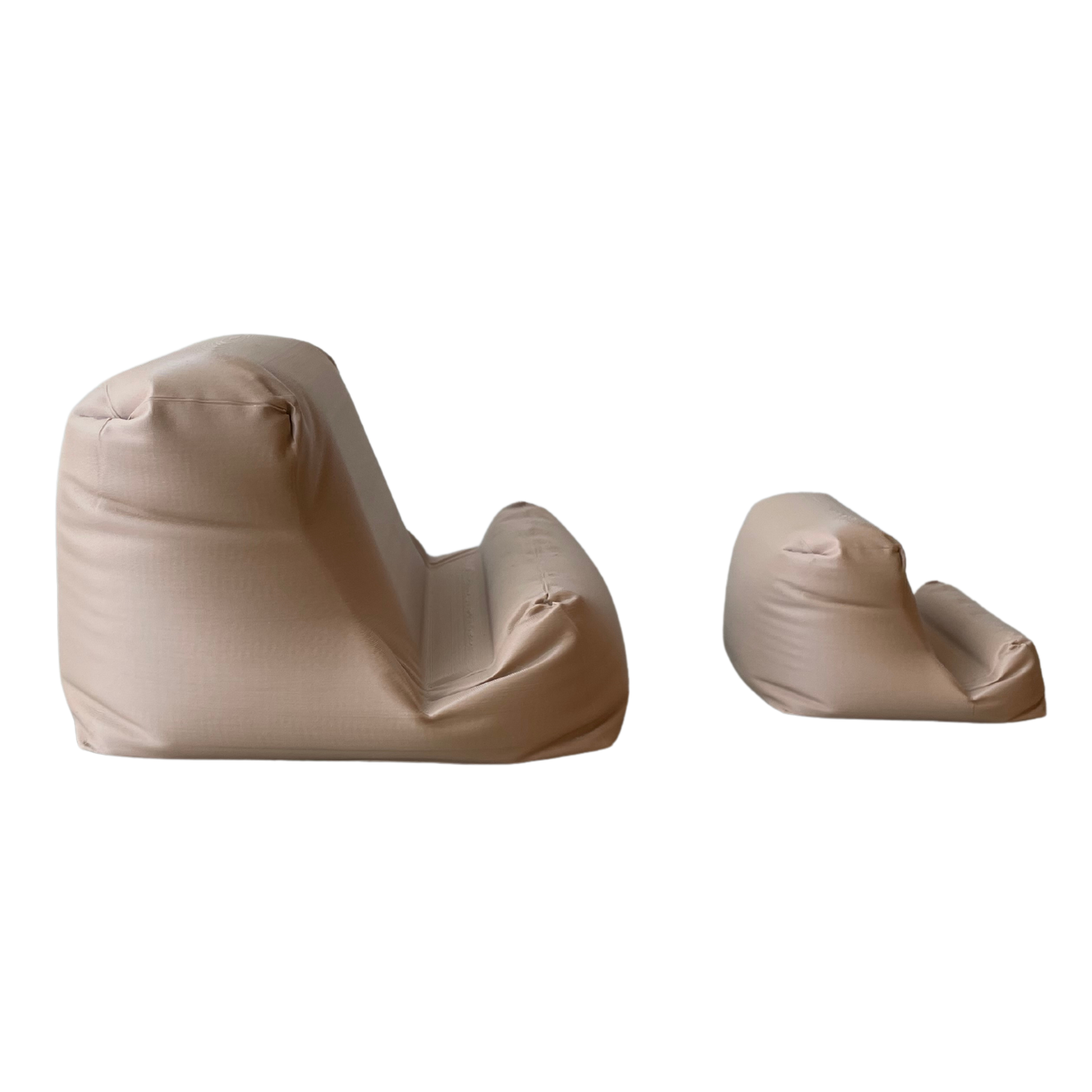 Tablet or Phone Beanbag Stand | Versatile Holder for iPad, Kindle, Nintendo Switch, Smartphones! Two Sizes Available, Comfortable & Stylish