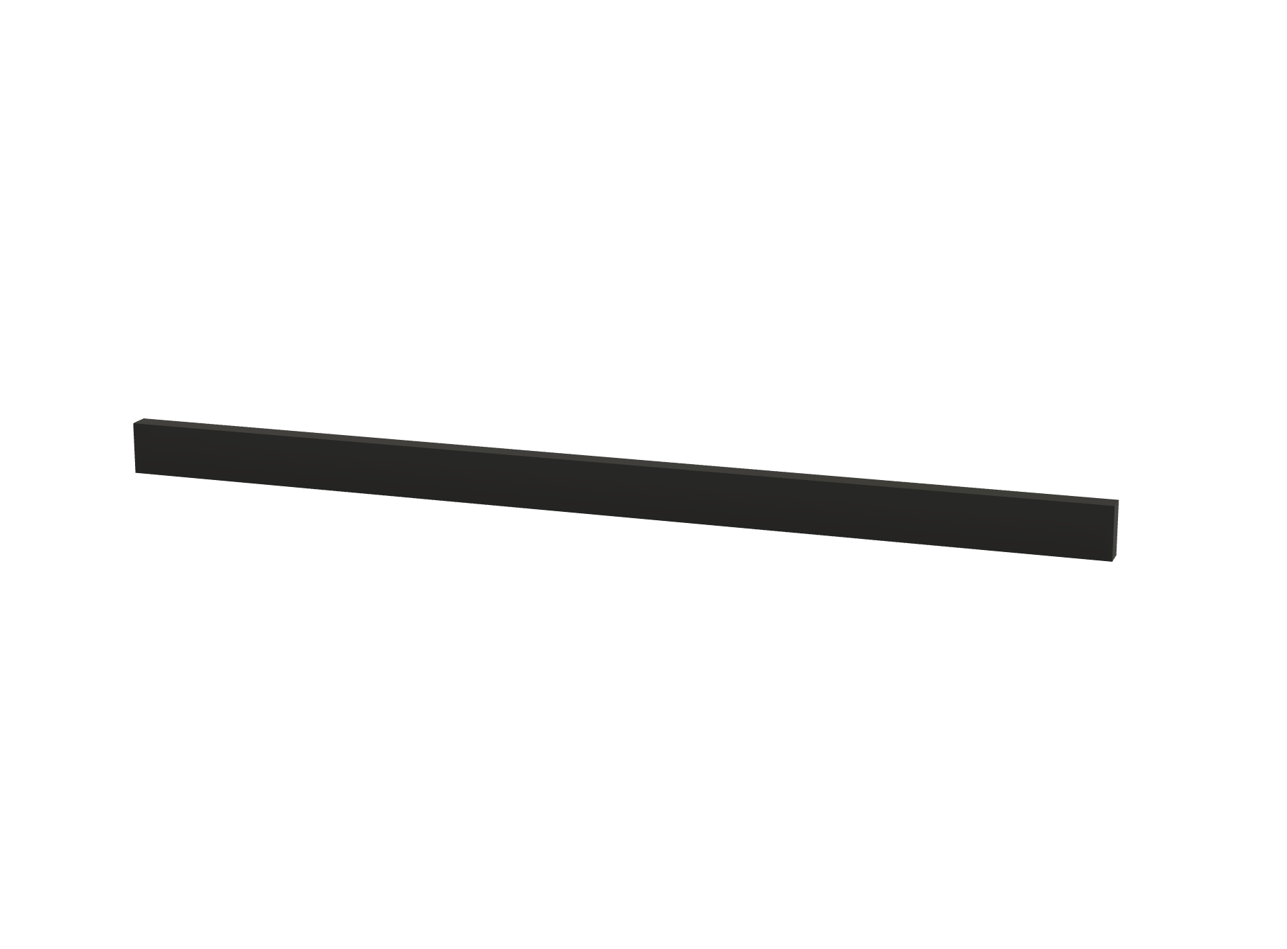 TuneDock Vinyl Display Stand – Blank SpinTag Add-On