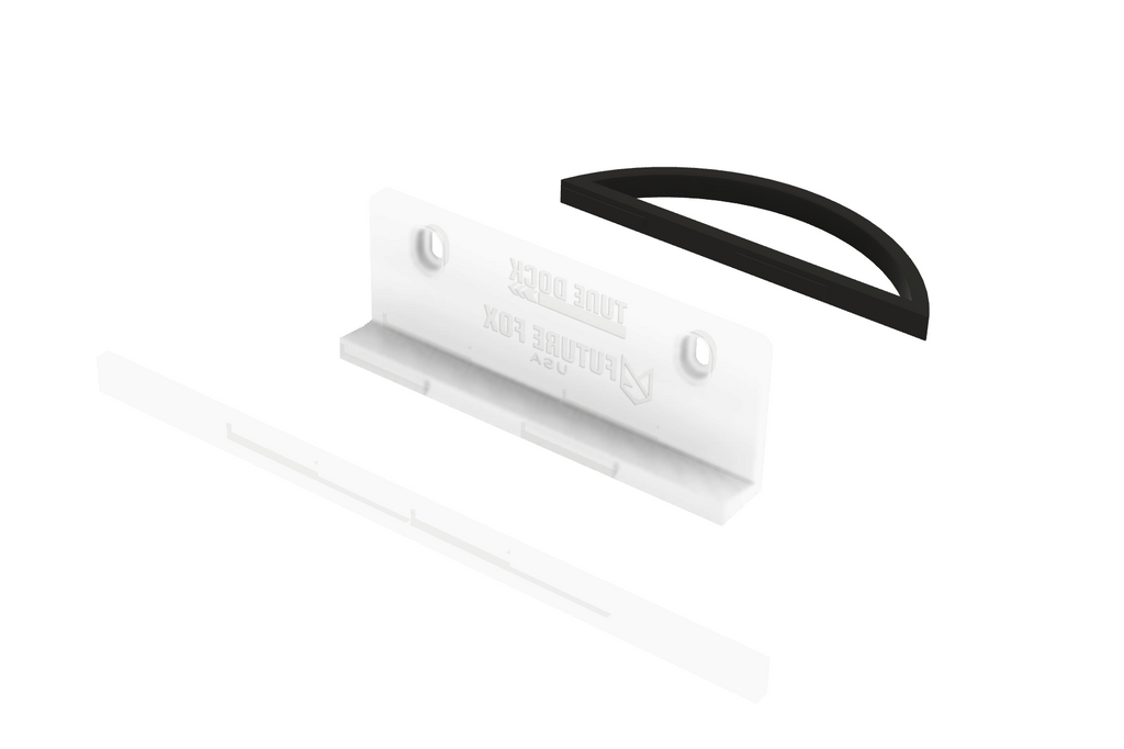 TuneDock Vinyl Display Stand – Kickstand Add-On