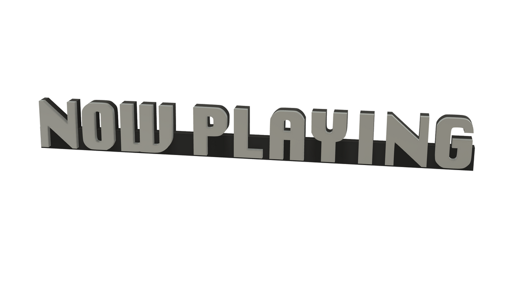 TuneDock Vinyl Display Stand – Phrase SpinTag Add-On