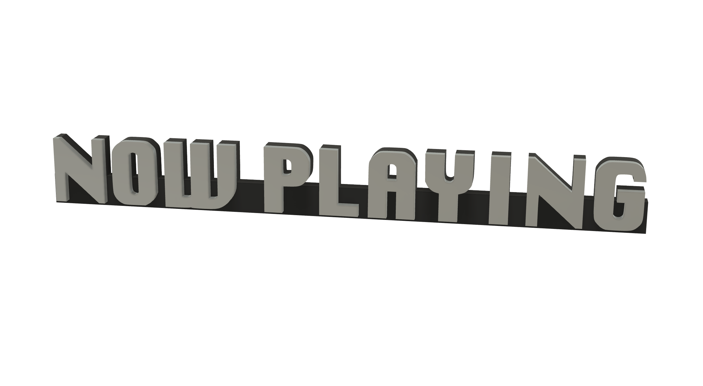 TuneDock Vinyl Display Stand – Phrase SpinTag Add-On