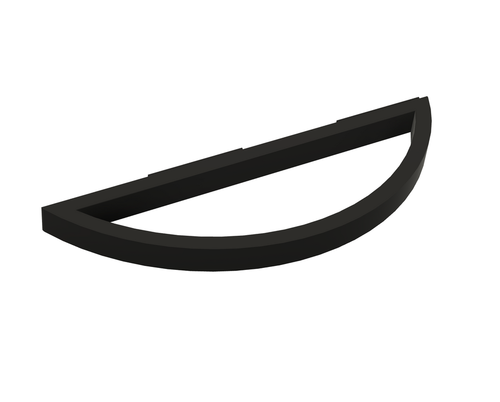 TuneDock Vinyl Display Stand – Kickstand Add-On